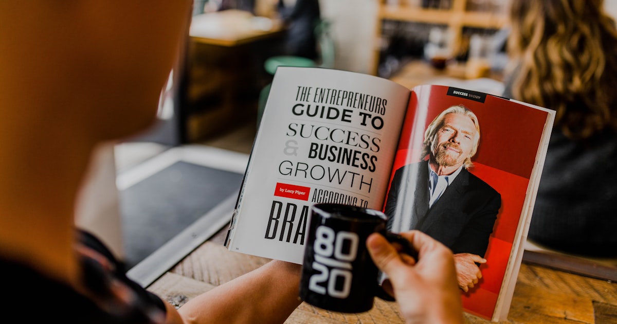 Business Growth Services